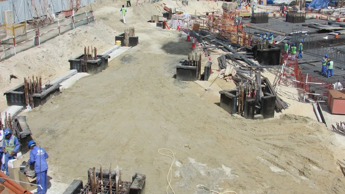 project inspections