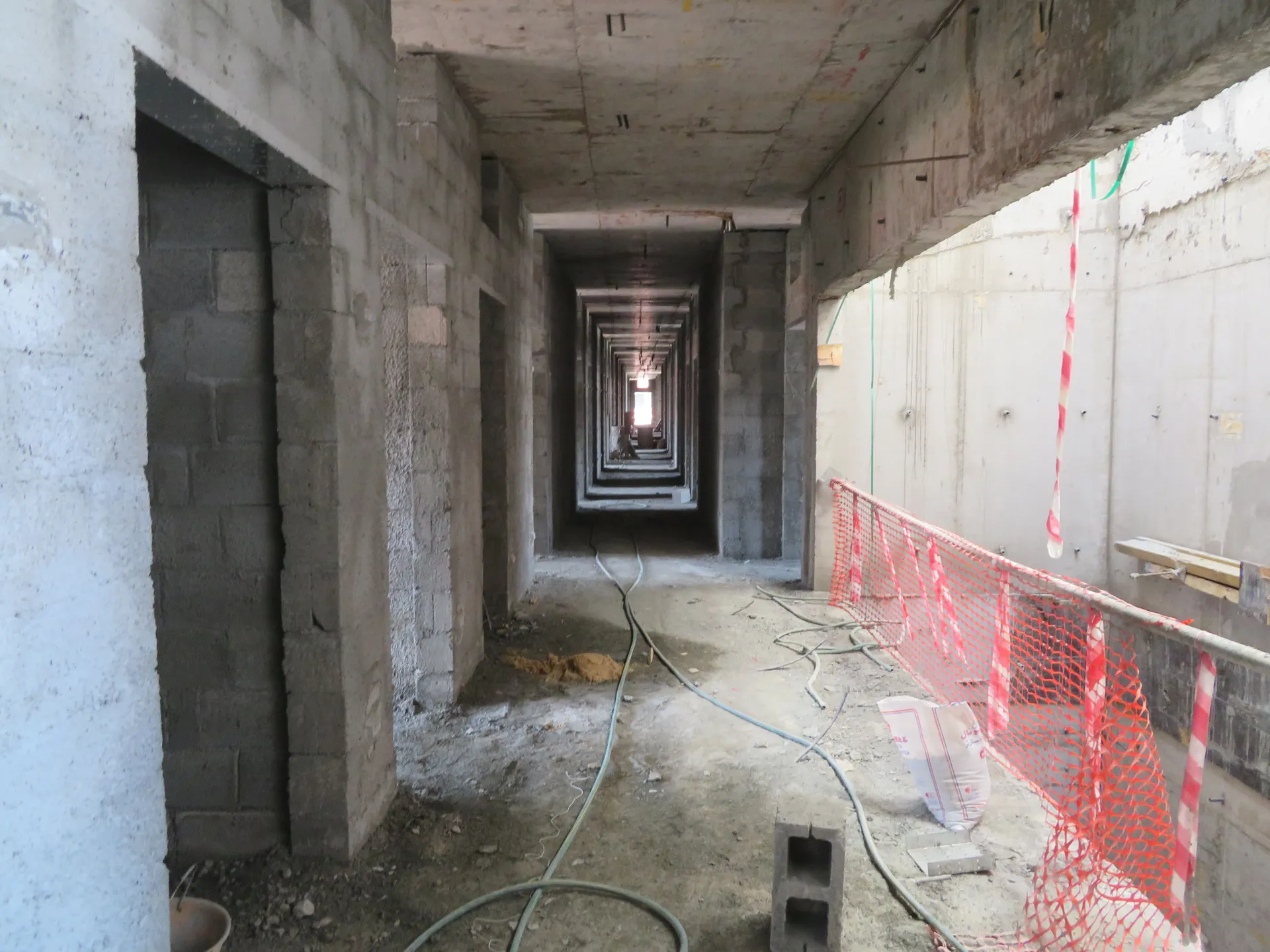 project inspections