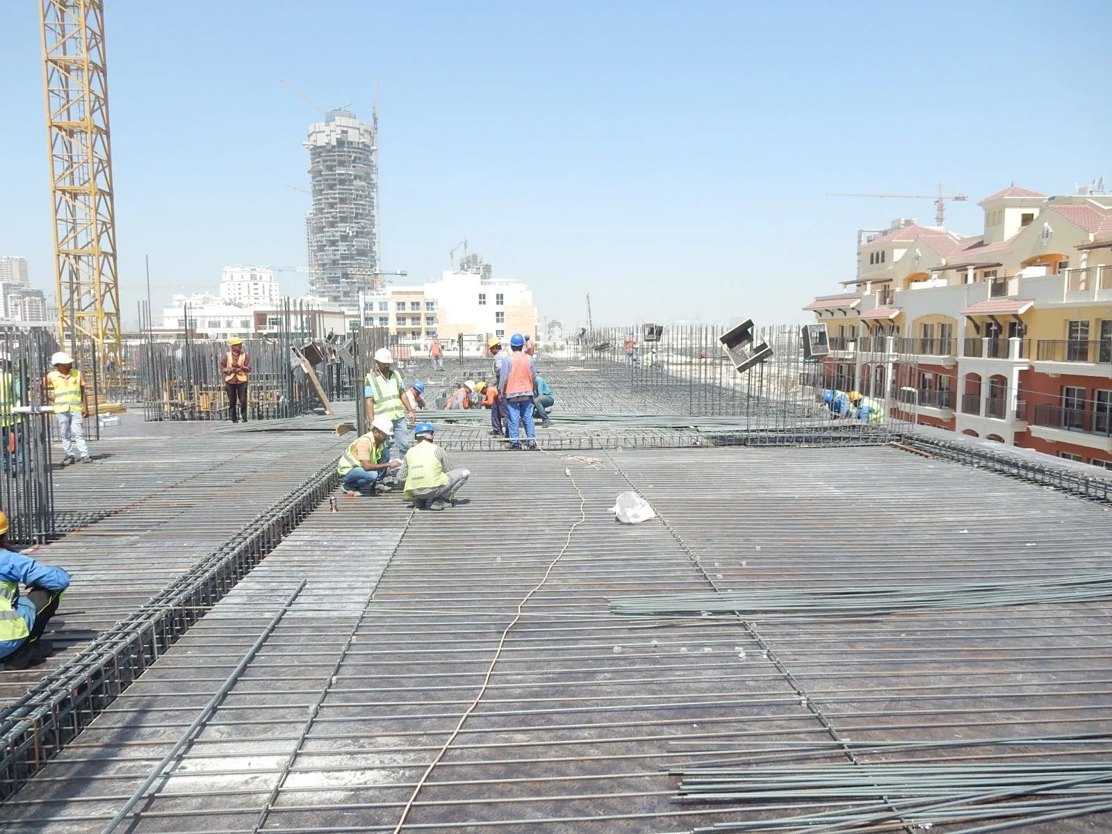 project inspections