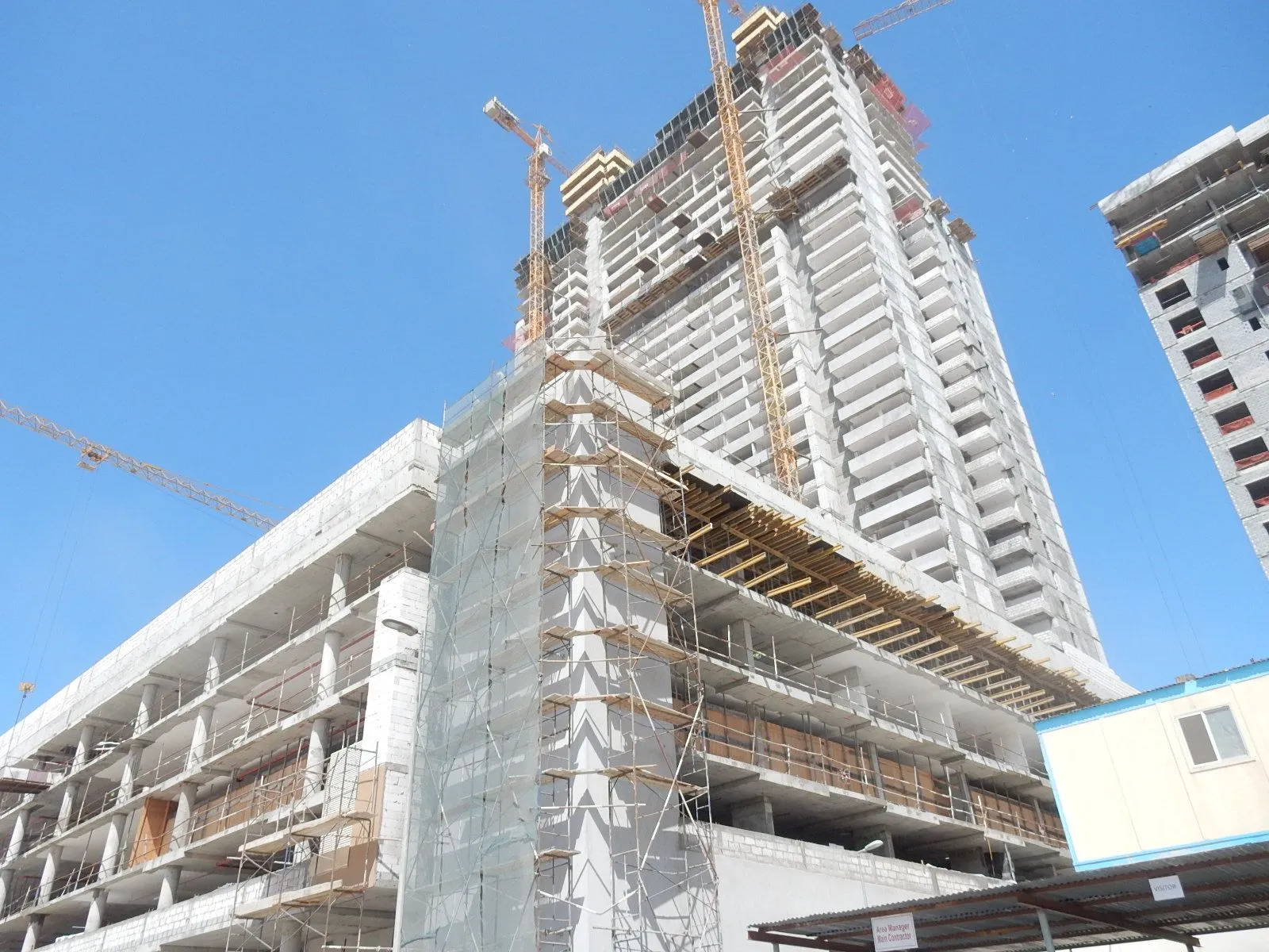 project inspections