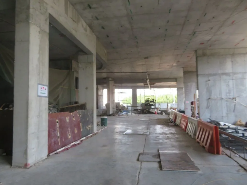 project inspections