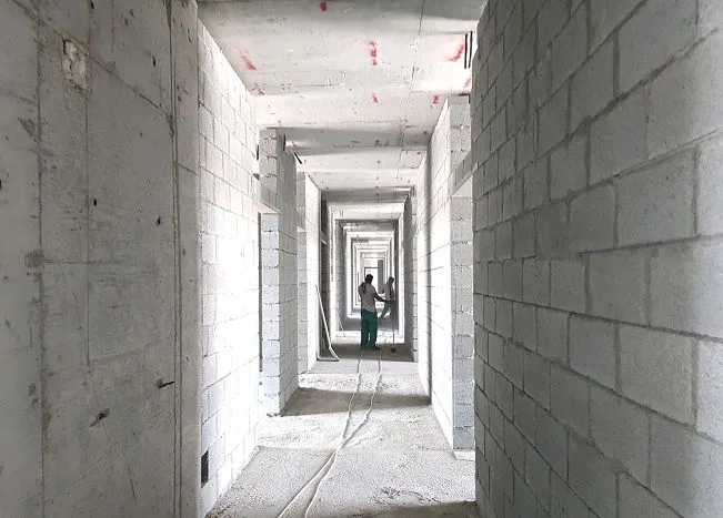 project inspections