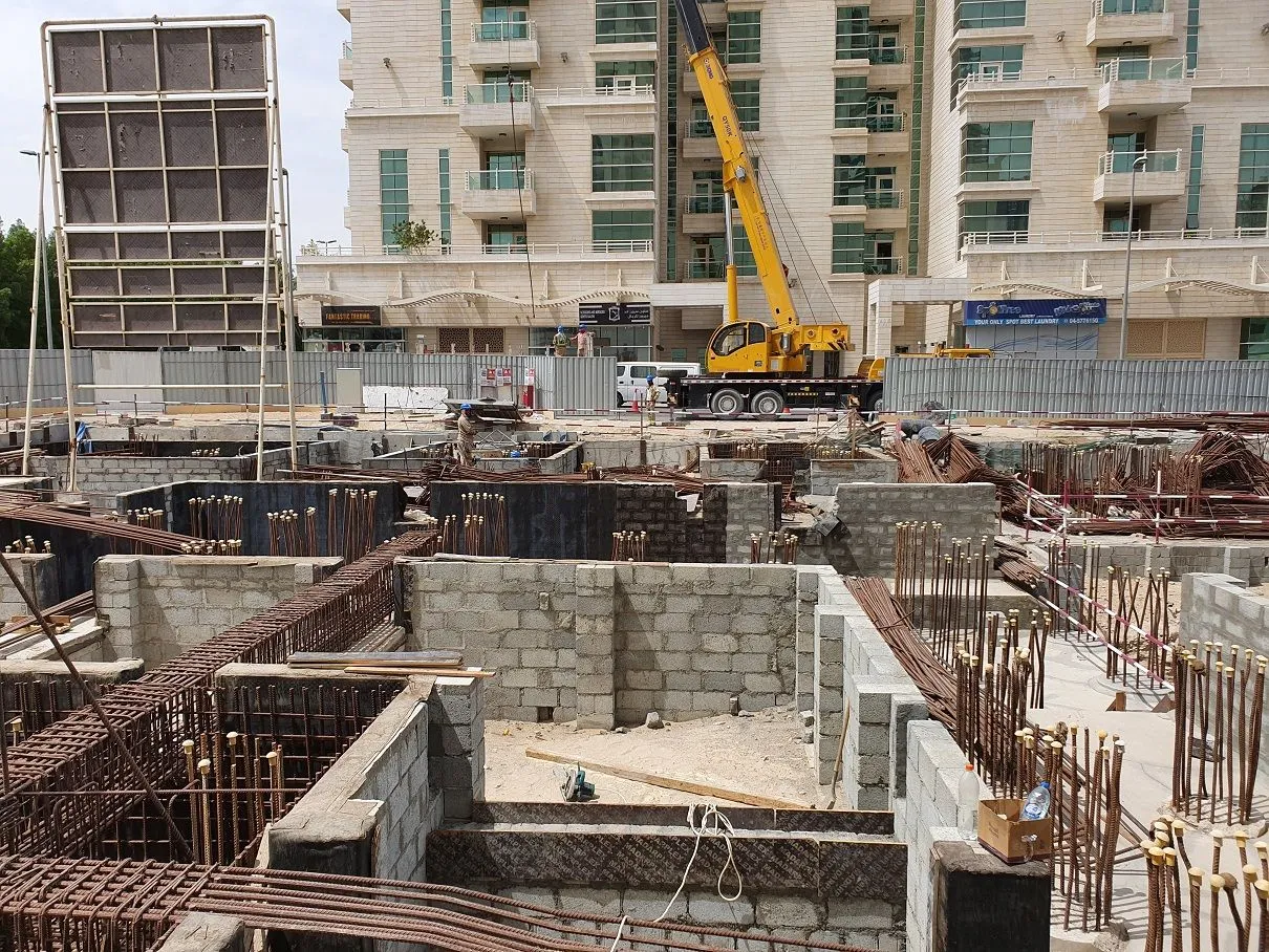 project inspections