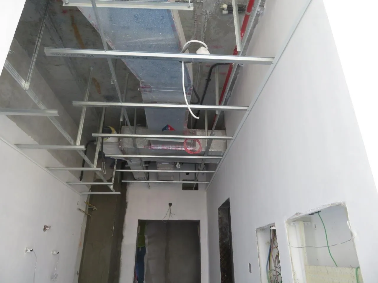 project inspections