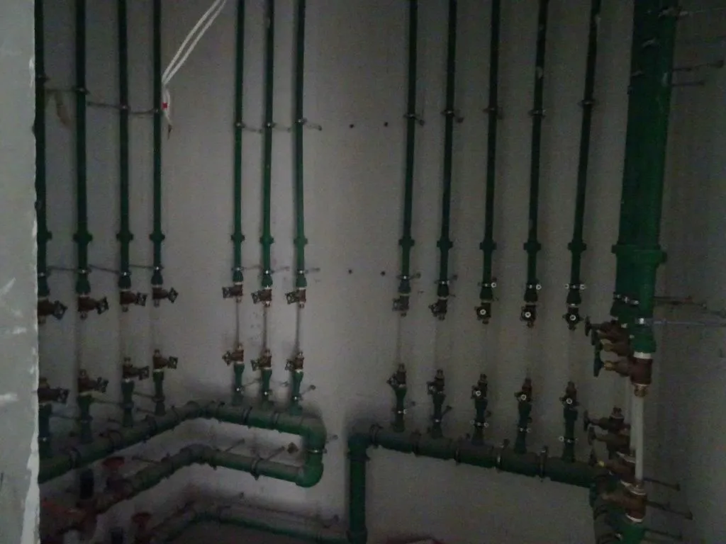 project inspections