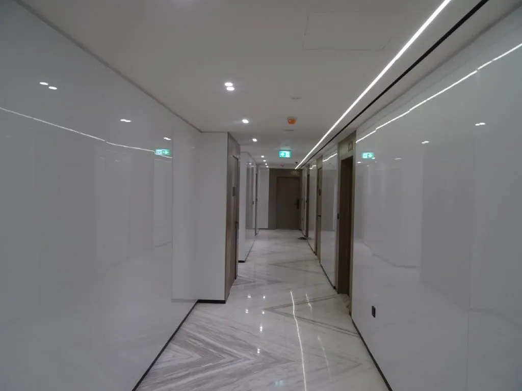 project inspections