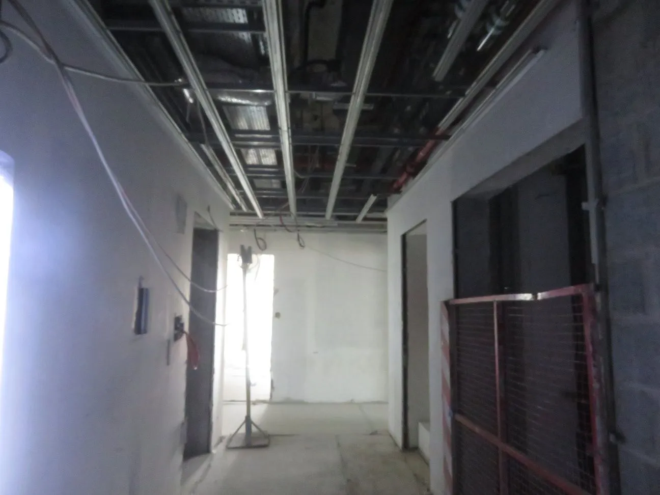 project inspections