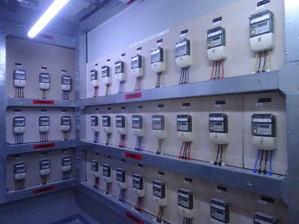 project inspections