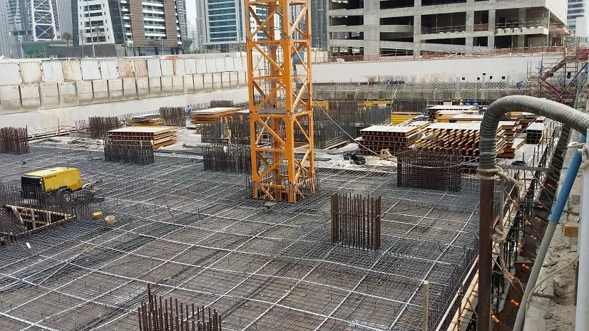 project inspections