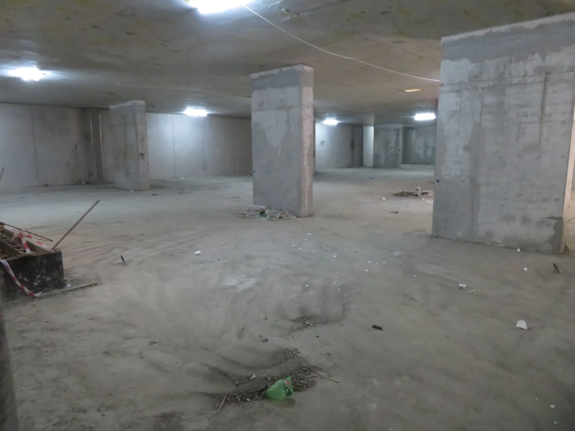 project inspections