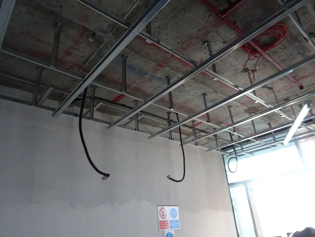 project inspections