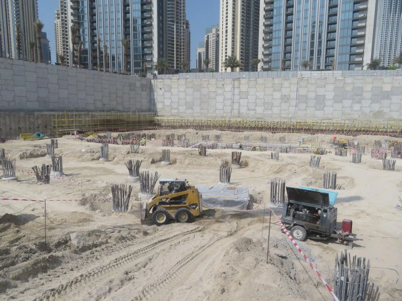 project inspections