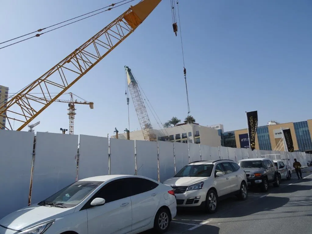 project inspections