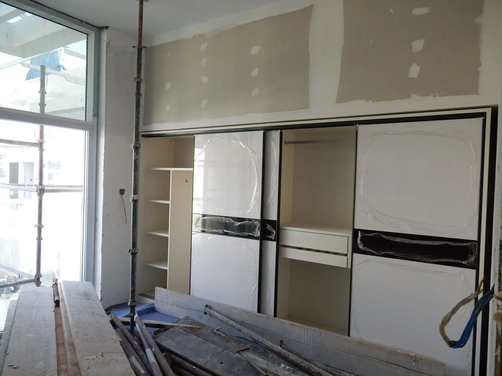 project inspections