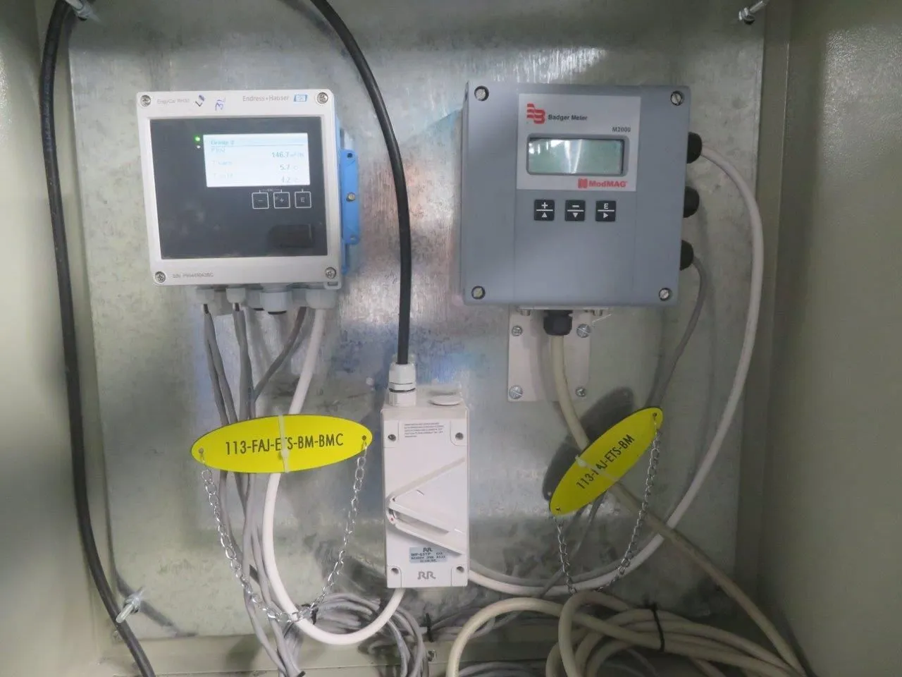 project inspections