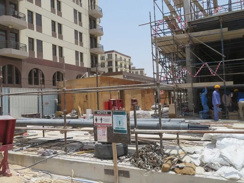 project inspections