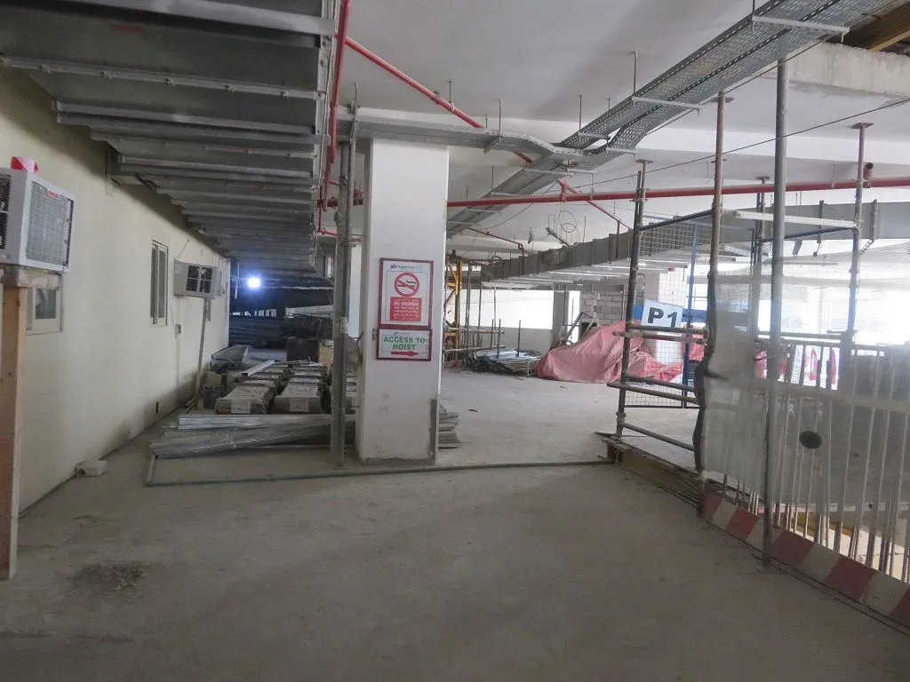 project inspections