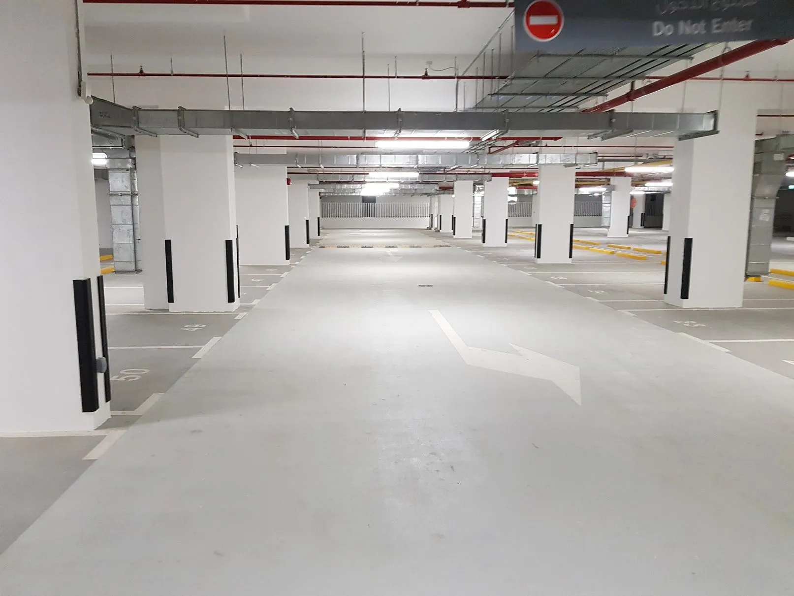 project inspections