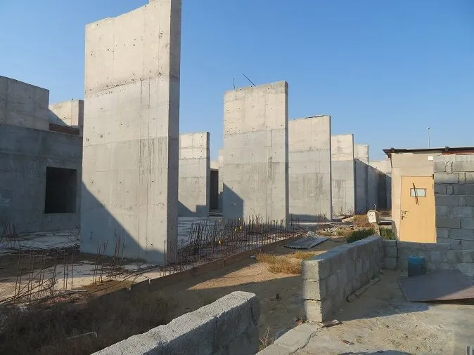 project inspections