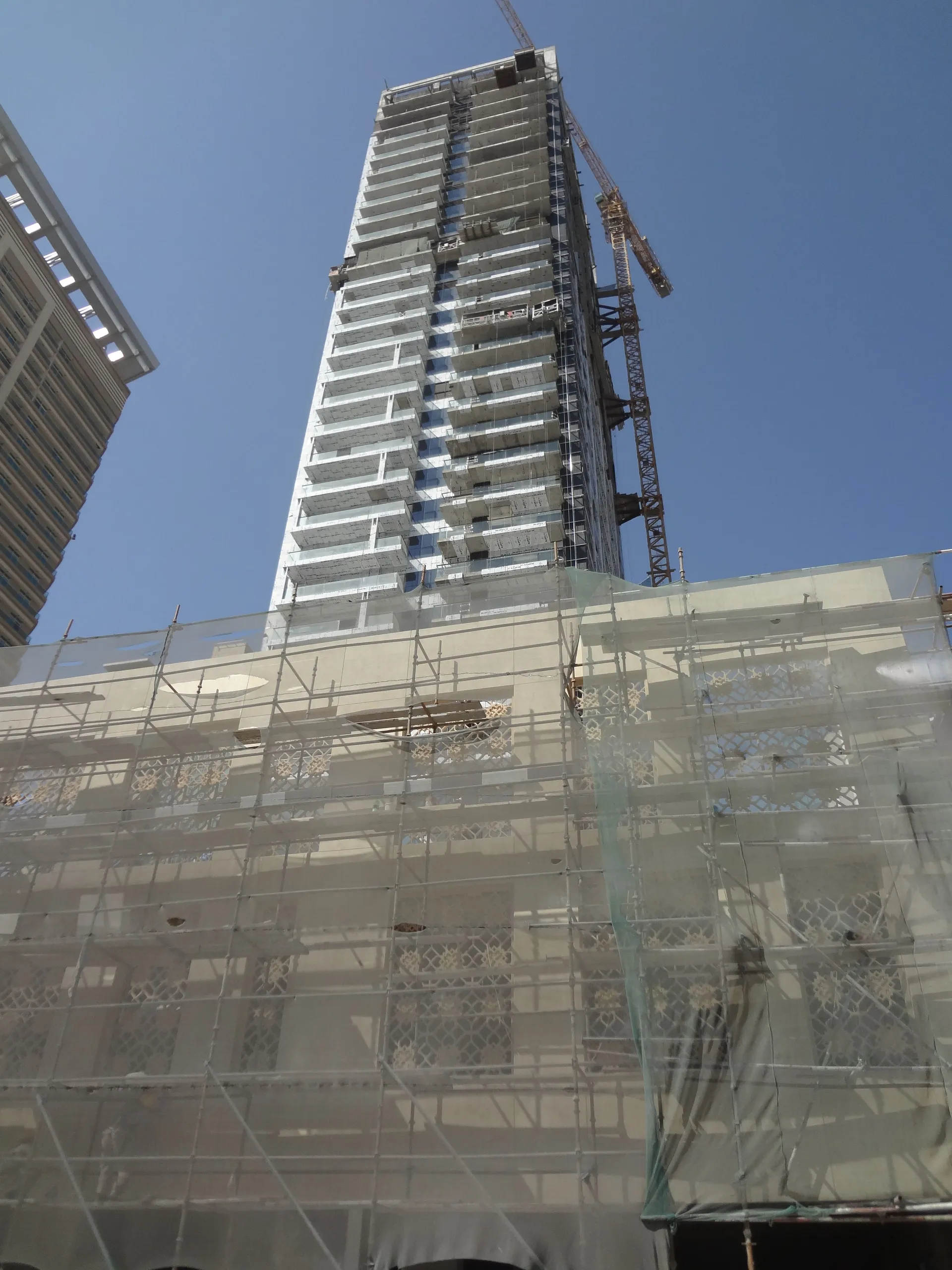 project inspections