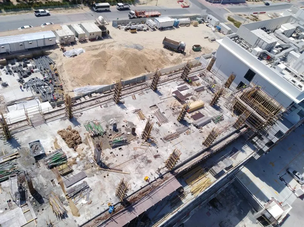 project inspections