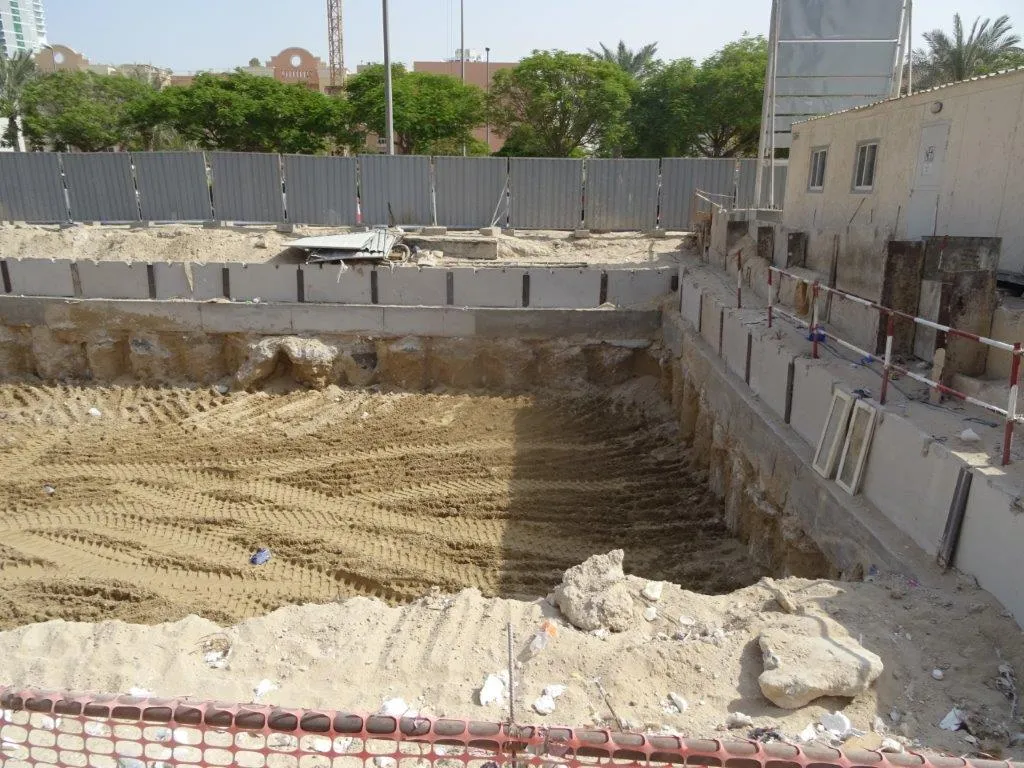 project inspections