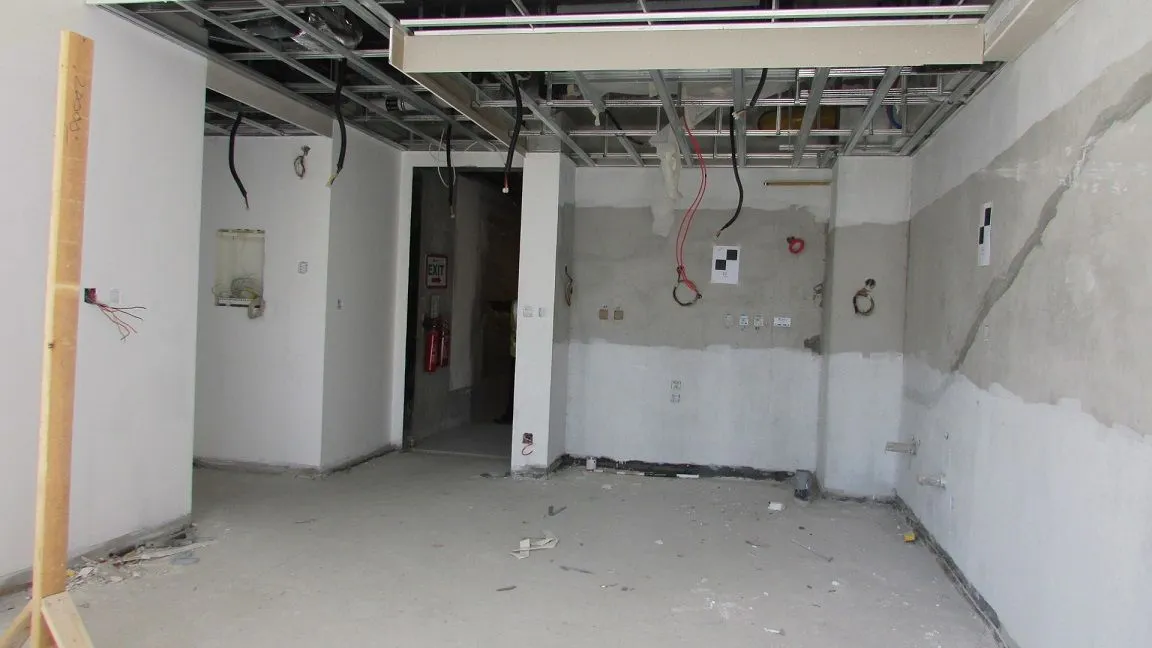 project inspections