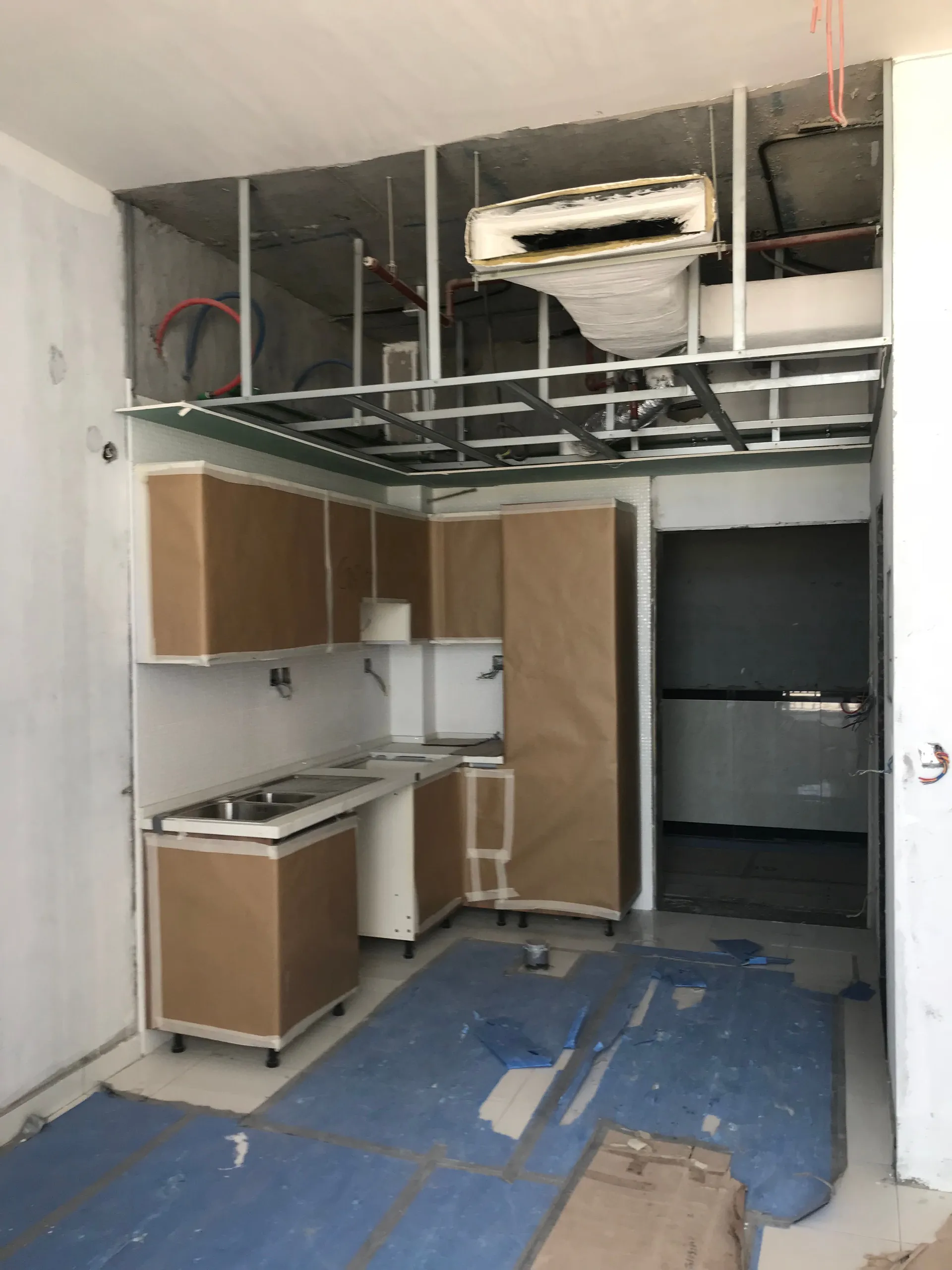project inspections