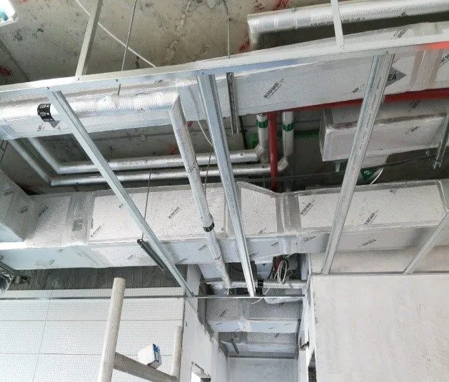 project inspections
