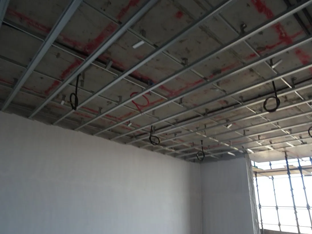 project inspections
