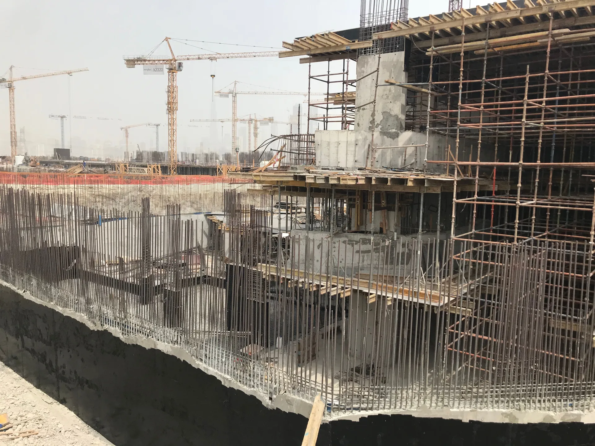 project inspections
