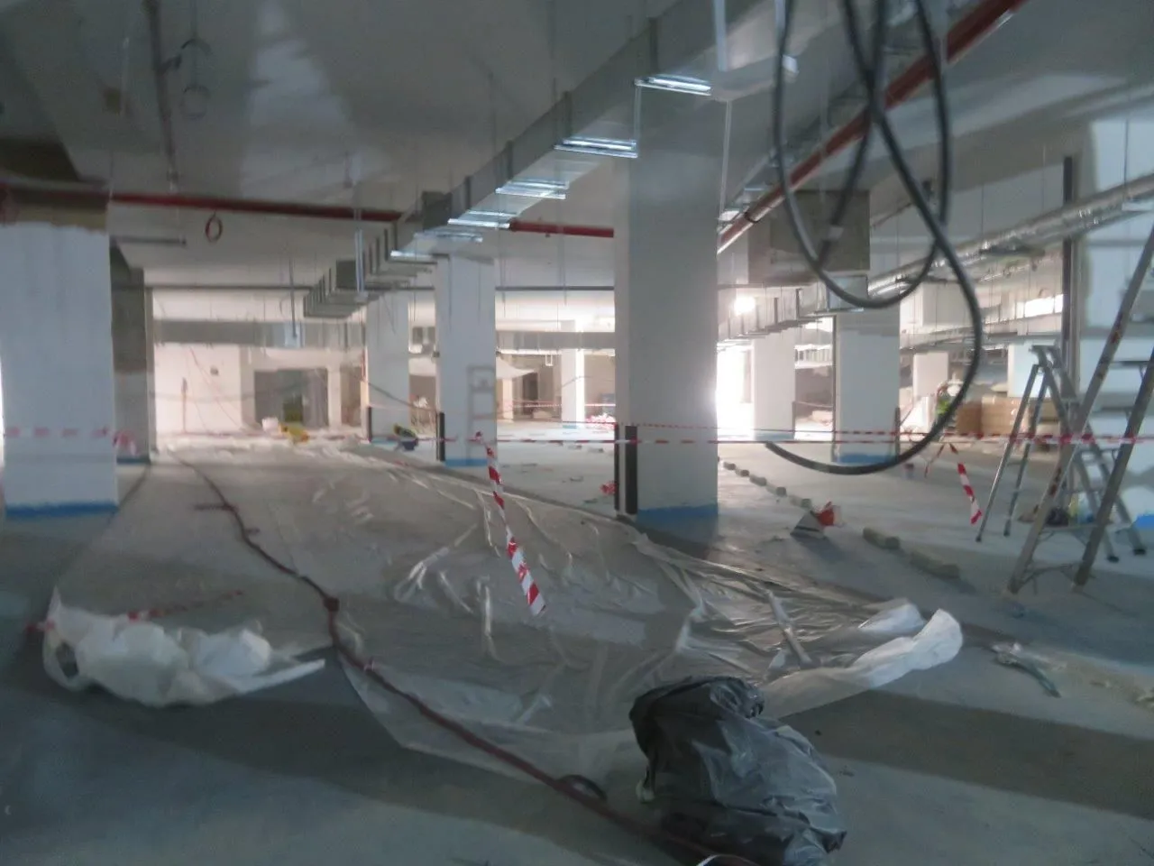 project inspections