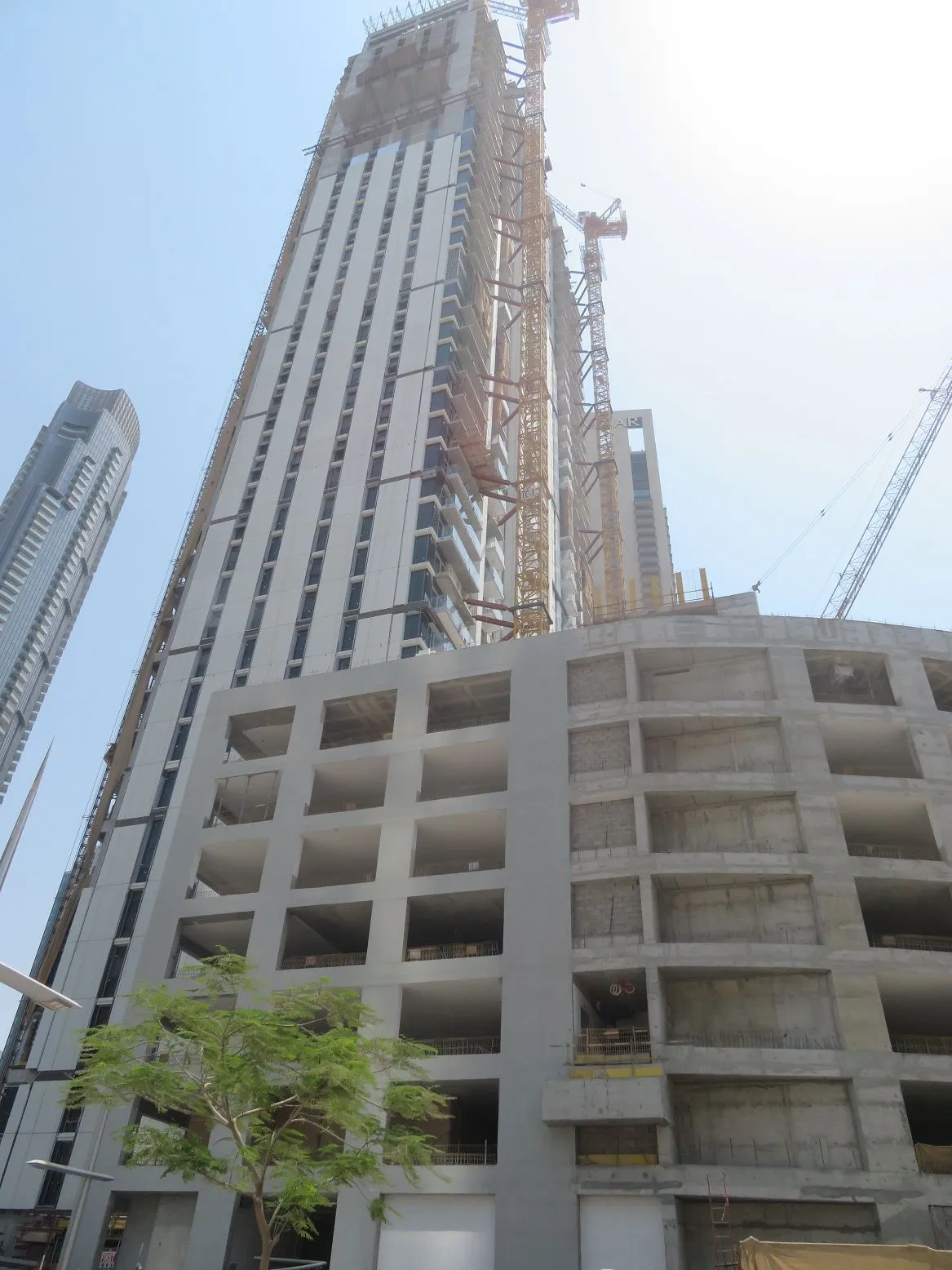 project inspections