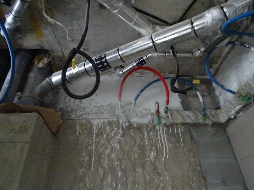 project inspections