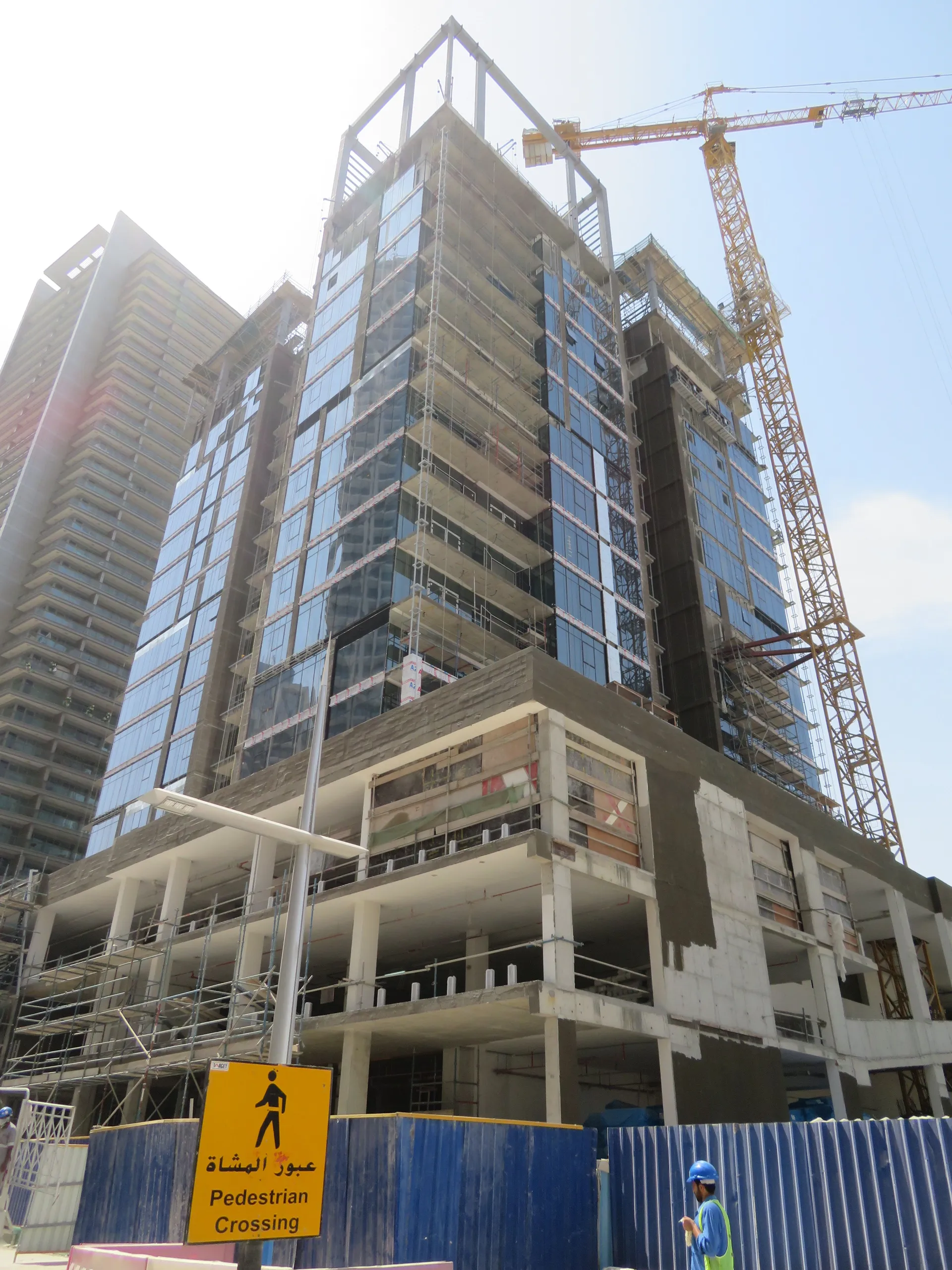 project inspections