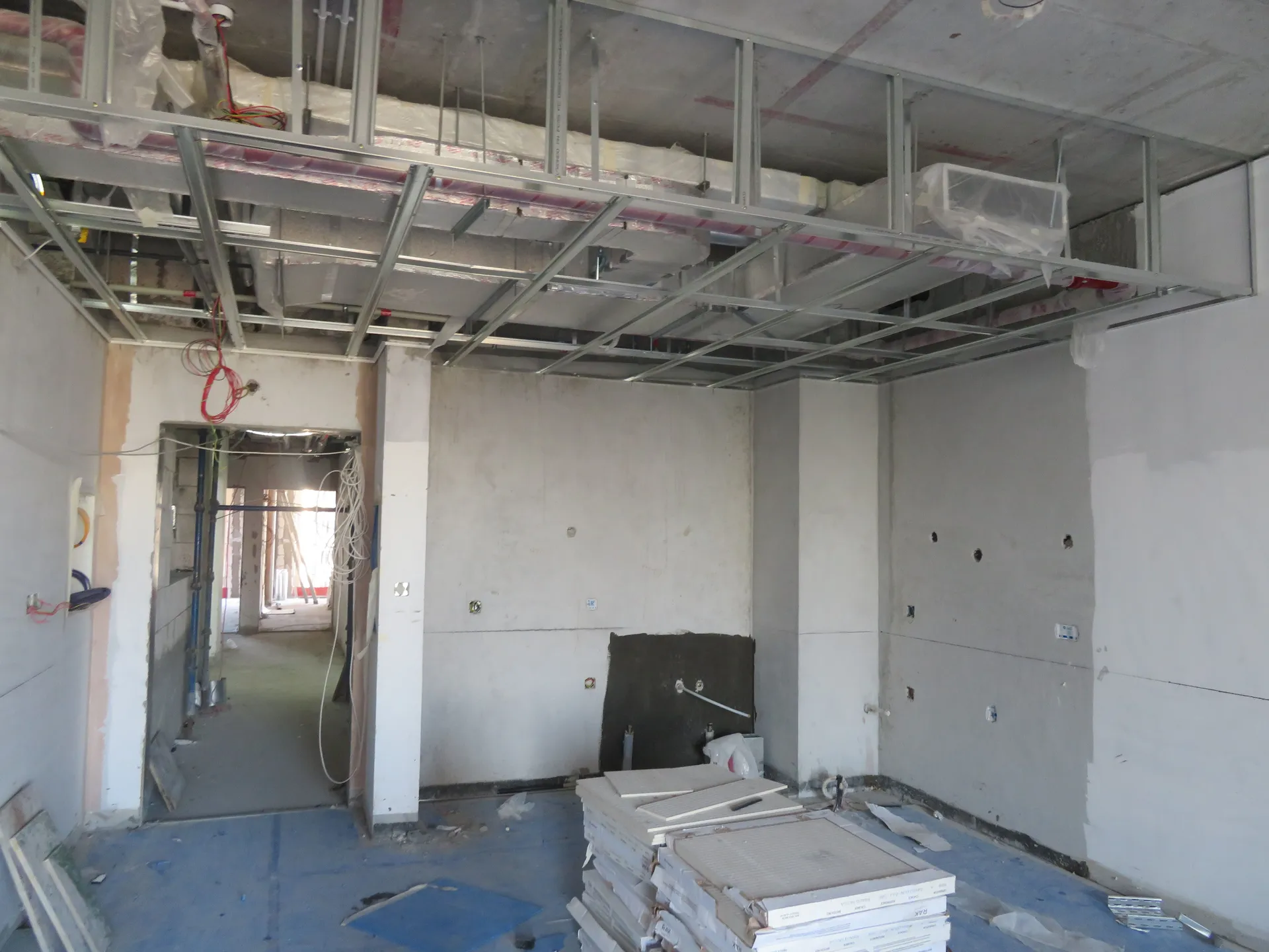 project inspections