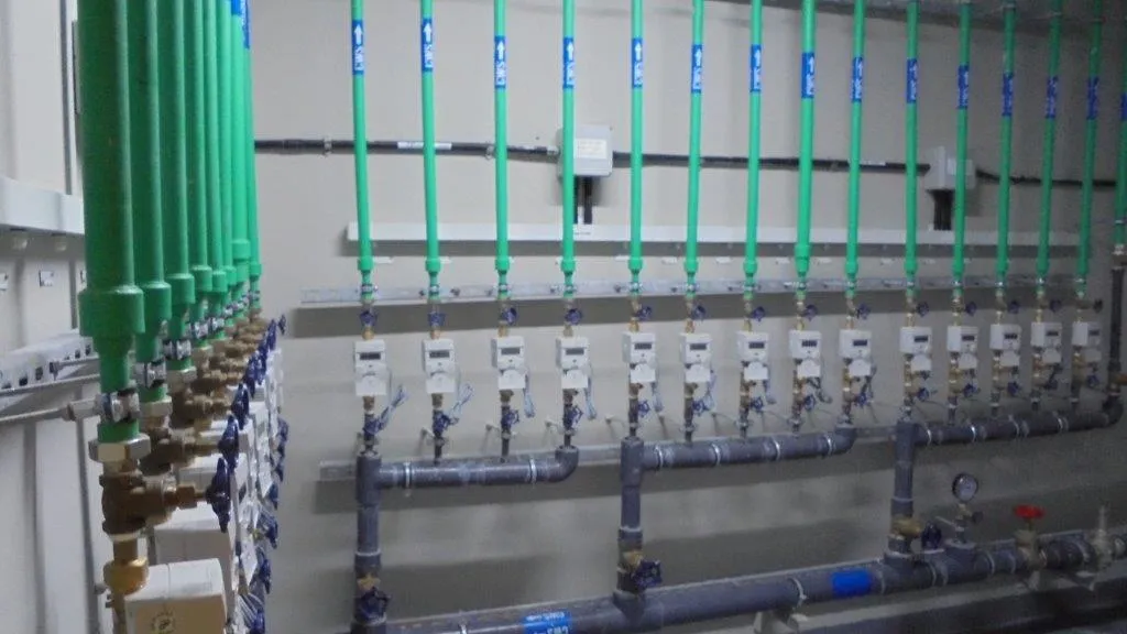 project inspections