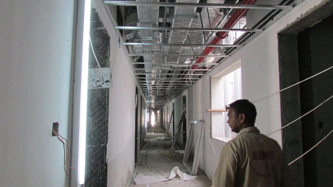 project inspections