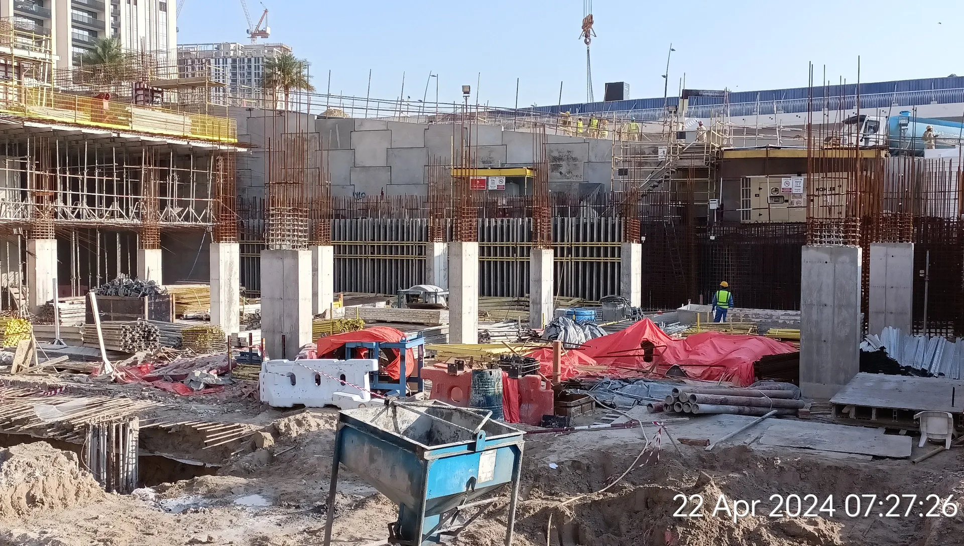 project inspections