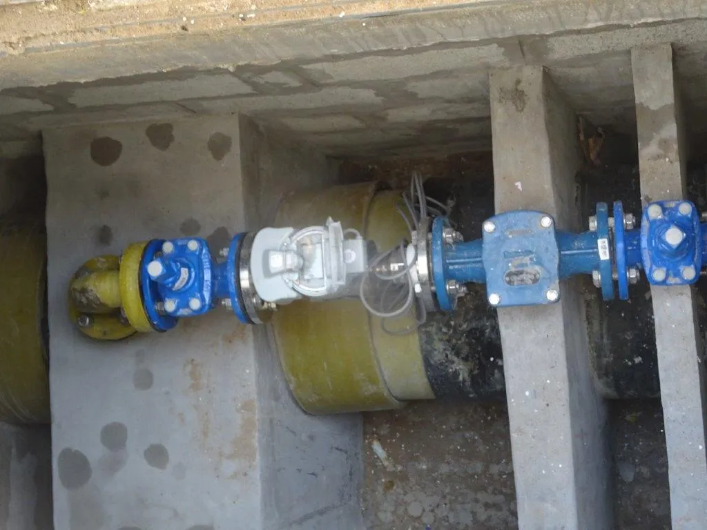project inspections