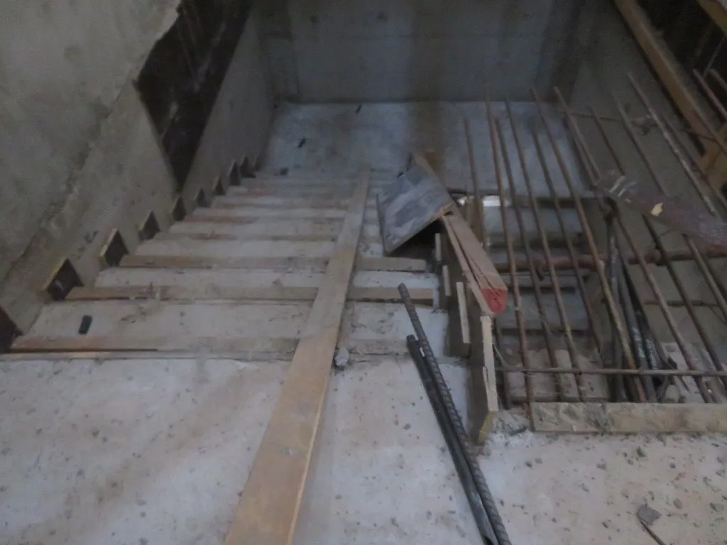 project inspections