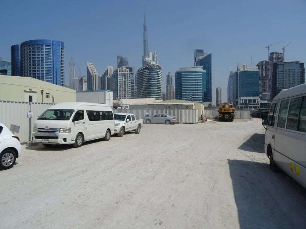 project inspections