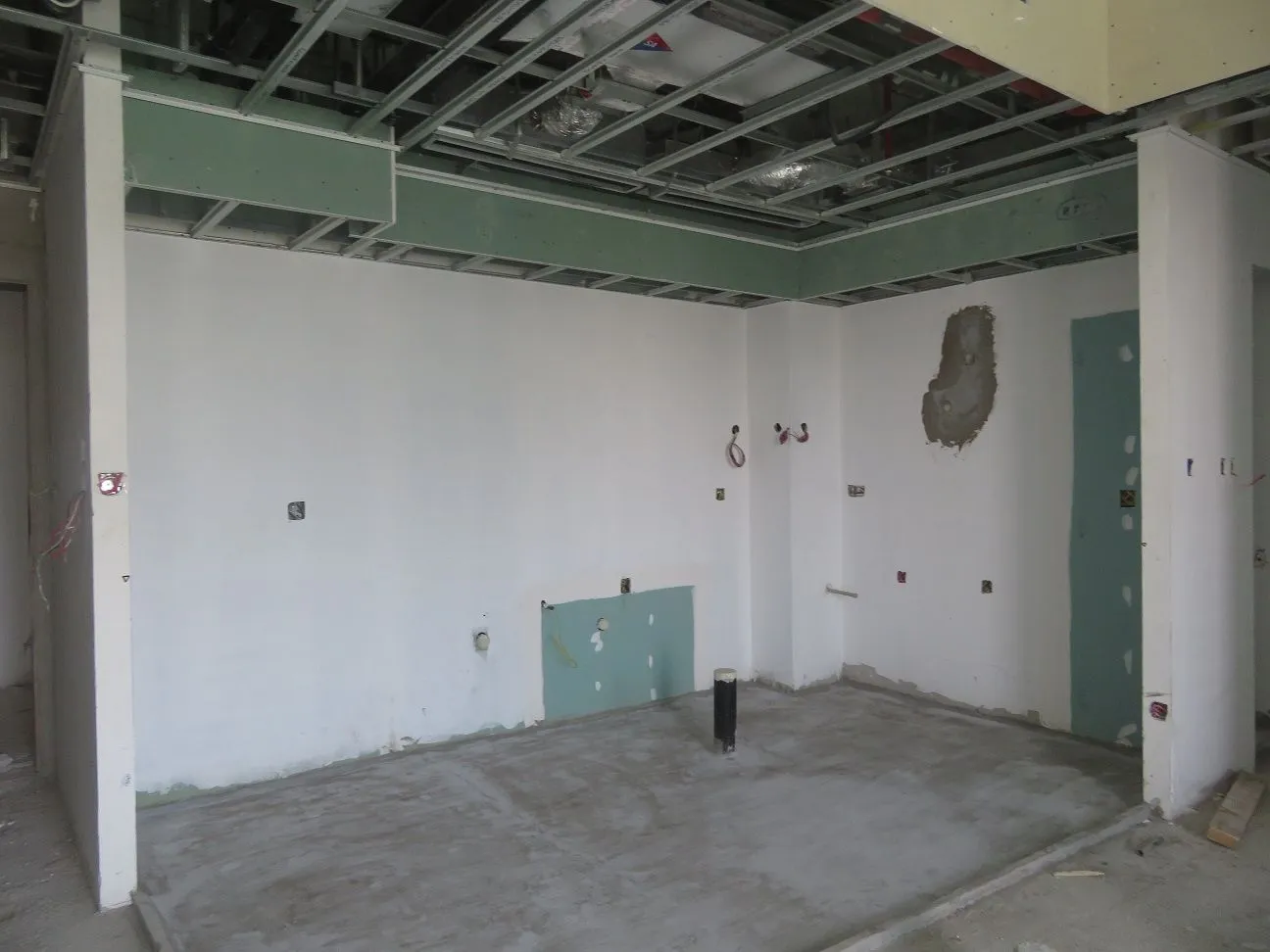 project inspections