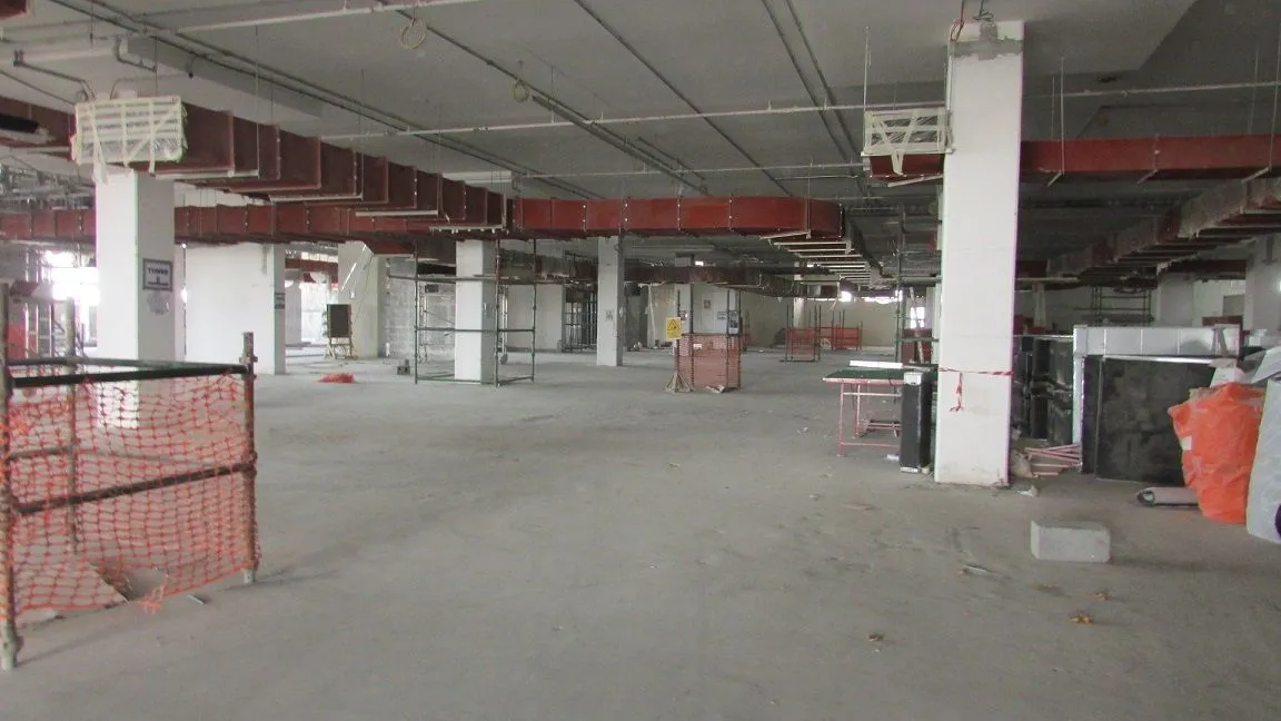 project inspections