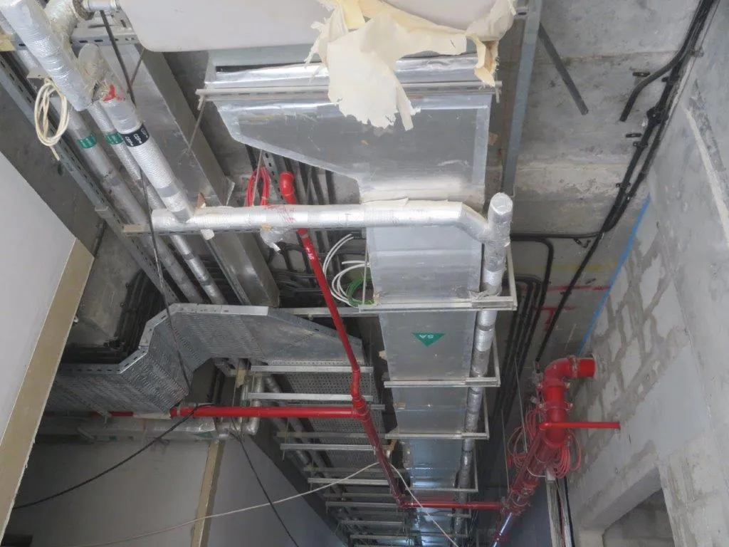 project inspections