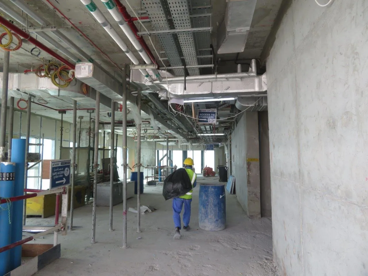 project inspections