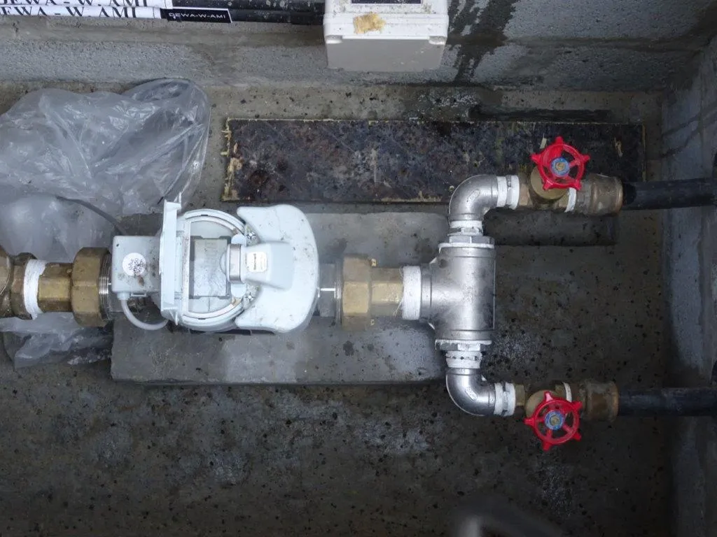 project inspections