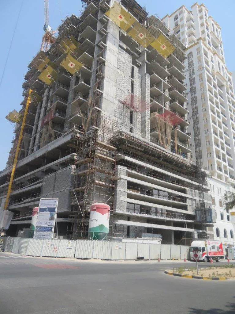 project inspections