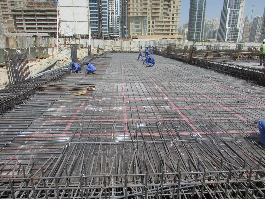 project inspections