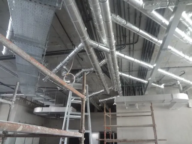 project inspections